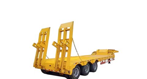 Heavy-Duty Trucks & Semi-Trailers for Sale in Kenya | ZS Truck