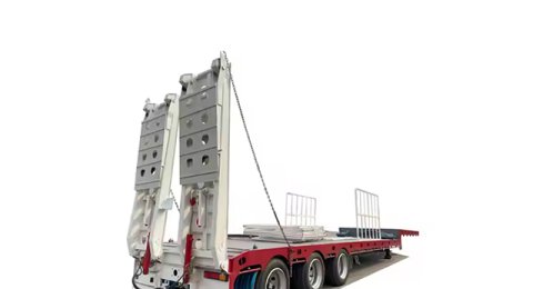 Heavy-Duty Trucks & Semi-Trailers for Sale in Tanzania | ZS Truck