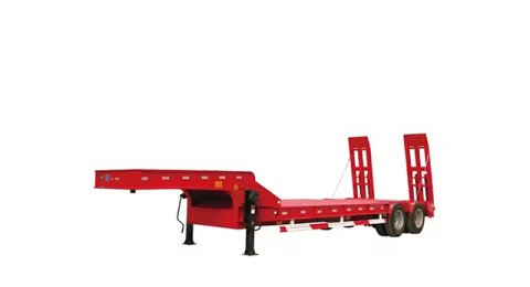 Heavy-Duty Trucks & Semi-Trailers for Sale in Peru | ZS Truck