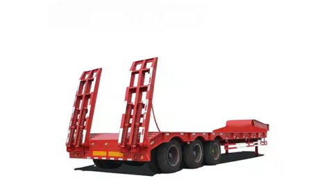 Heavy-Duty Trucks & Semi-Trailers for Sale in the Philippines | ZS Truck