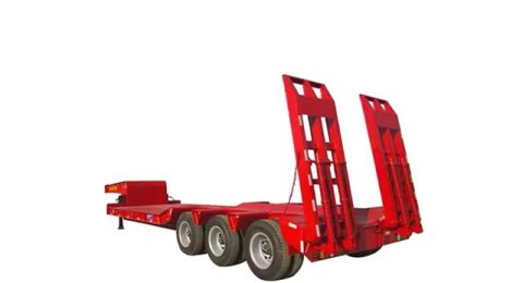 Heavy-Duty Trucks & Semi-Trailers for Sale in South Africa | ZS Truck