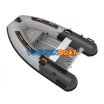 Zodiac 270 Aluminum Hypalon RIB Boat