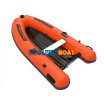 9 Feet RIB Tender Boat with Aluminum Hull
