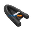 270 Inflatable Motor RIB Boat for Sale