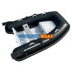 lightweight 270 dinghy rib boat