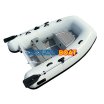 270 aluminum sports rib boat