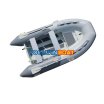 Zodiac 300 RIB Boat with Electric Motor