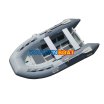 UL 300 Aluminum Hull Inflatable Boat