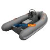 300 Pro Inflatable Rowing Sport RIB Boat