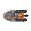 360 Hypalon Small RIB Boat for Sale