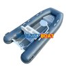 360 Water Sports Arm Console RIB Boat