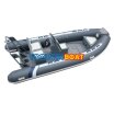 460 Classic Aluminum Inflatable RIBs