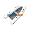12FT Aluminum Tender RIB Boat for Sale