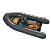 330 Aluminum Motor Speed RIB Boat