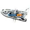 390 Cadet RIB Alu DL Aluminum RIBs