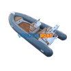 460 Luxury Hypalon Rigid Inflatable Boat