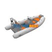 390 Alu RIB Tender Boat