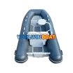 12FT River Fishing Aluminum RIB Boat