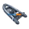 Heavy Duty 460 Tender and Dinghy for Yacht