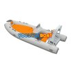 16ft Coach Support RIB boat