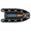 430 Premium Inflatable Boats for Sport & Fishing