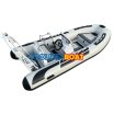 3.9 Meter Aluminum RIB Boat