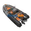 360 Walker Bay Water RIB Boat for Sale
