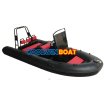 5.2m/ 17Feet RIB Outboard Engine Boat