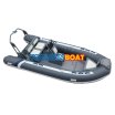 460 Leisure and Commercial RIB Boat