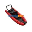 RIB 520 Hypalon Rigid Inflatable Boat