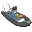 5.2 Meter Small Patrol Boats