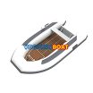 330 small patrol rib boat