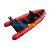 5.2m Aluminum RIB Boat