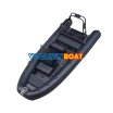 5.2m Waves Aluminum Inflatable Boat