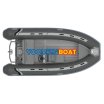 14ft Rigid Inflatable Boat Navigator (RIB)