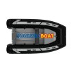 Alu 360 Light PVC Rubber RIB Boat