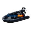 360 Luxury Aluminum Dinghy for Catamaran