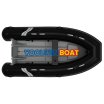 Aluminum V Shape 360 Rescue RIB Boat
