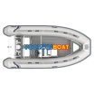 430 CE RIB Boat (Rigid Inflatable Boats)