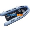 Aluminum Fishing Boats With Jockey Seat 3.9M