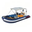480 Water Sports Aluminum Inflatables