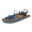 Premium 560 Thrilling Aluminum RIB Boat