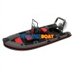5800 CE Coastal Guard RIB boat