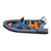 560 Day Cruising Aluminum Inflatable Boat