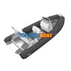 560 Center Console Rigid Inflatable Boats