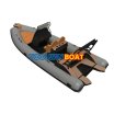 580 Rigid Inflatable Boats (RIB) for Sale