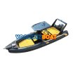 860 Luxury Rigid Sport RIB Boat for Sale