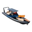860 Yacht Luxury Center Console RIB Boat