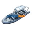 25ft Coastal Guard Semi Rigid Inflatable Boats (CE)