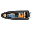 960 adventure rib boat